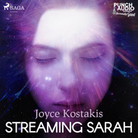 Streaming Sarah - Joyce Kostakis - Hörbuch