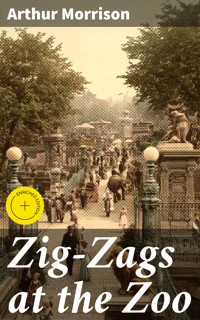 Zig-Zags at the Zoo - Arthur Morrison - E-Book