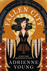 Fallen City - Adrienne Young - E-Book