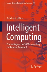 Intelligent Computing -  - E-Book