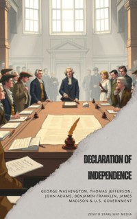Declaration of Independence - George Washington - E-Book