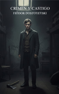 Crimen y Castigo - Fiódor Dostoyevski - E-Book