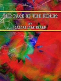 The Face of the Fields - Dallas Lore Sharp - E-Book