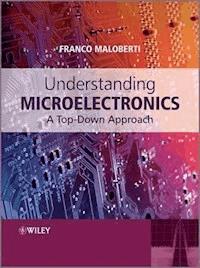 Understanding Microelectronics - Franco Maloberti - E-Book