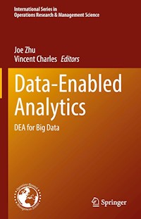 Data-Enabled Analytics -  - E-Book