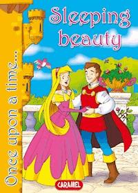 Sleeping Beauty - Jacob and Wilhelm Grimm - E-Book