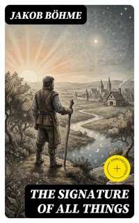 The Signature of All Things - Jakob Böhme - E-Book