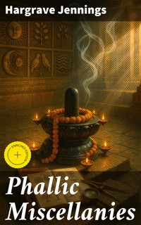 Phallic Miscellanies - Hargrave Jennings - E-Book