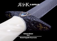 Exklusive Messer Band I - Richard Kappeller - E-Book