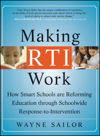 Making RTI Work - Wayne Sailor - E-Book