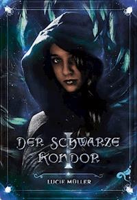 Der Schwarze Kondor - Lucie Müller - E-Book