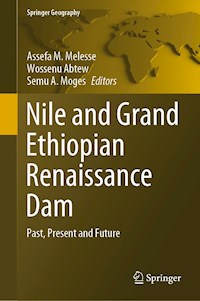 Nile and Grand Ethiopian Renaissance Dam -  - E-Book