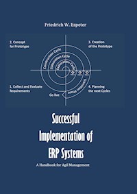 Successful Implementation  of ERP System - Friedrich W. Espeter - E-Book
