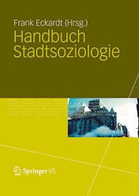 Handbuch Stadtsoziologie -  - E-Book