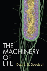 The Machinery of Life - David S. Goodsell - E-Book