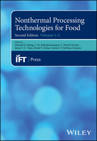 Nonthermal Processing Technologies for Food -  - E-Book