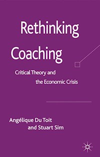 Rethinking Coaching - Kenneth A. Loparo - E-Book