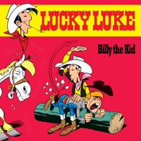 07: Billy The Kid - Siegfried Rabe - Hörbuch