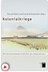 Kolonialkriege -  - E-Book