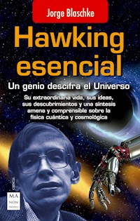 Hawking esencial - Jorge Blaschke - E-Book