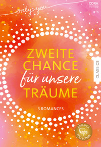 Only You Band 15 - Charlene Sands - E-Book