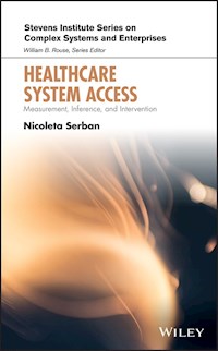 Healthcare System Access - Nicoleta Serban - E-Book