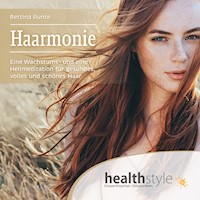 Haarmonie - Bettina Runte - Hörbuch