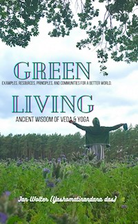 Green Living - Jan Wolter - E-Book
