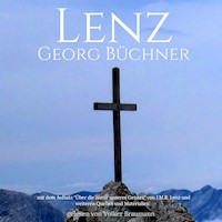 Lenz - Georg  Büchner - Hörbuch