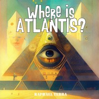 Where Is Atlantis? - Raphael Terra - Hörbuch