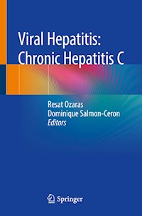 Viral Hepatitis: Chronic Hepatitis C -  - E-Book