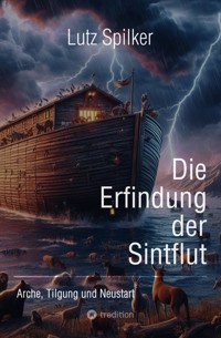 Die Erfindung der Sintflut - Lutz Spilker - E-Book