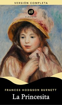La Princesita - Frances Hodgson Burnett - E-Book