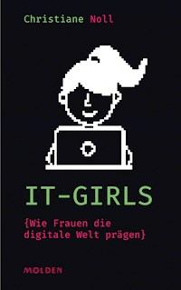 IT-Girls - Christiane Noll - E-Book