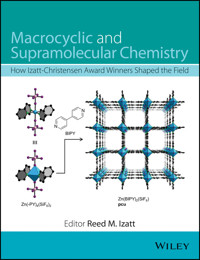 Macrocyclic and Supramolecular Chemistry -  - E-Book