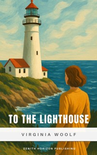 To the Lighthouse - Virginia Woolf - E-Book