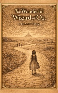 The Wonderful Wizard of Oz - L. Frank Baum - E-Book