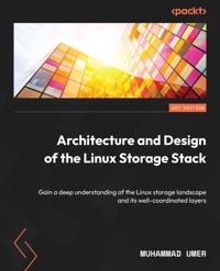 Architecture and Design of the Linux Storage Stack - Muhammad Umer - E-Book