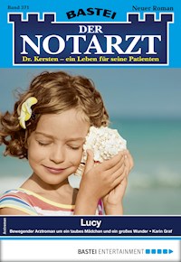 Der Notarzt 371 - Karin Graf - E-Book
