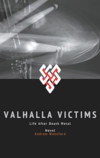 Valhalla Victims - Andrew Wakeford - E-Book