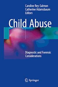 Child Abuse -  - E-Book