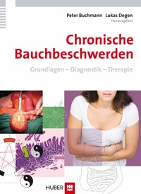 Chronische Bauchbeschwerden -  - E-Book
