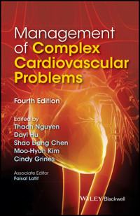 Management of Complex Cardiovascular Problems -  - E-Book