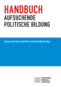 Handbuch aufsuchende politische Bildung -  - E-Book