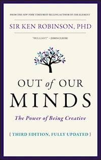 Out of Our Minds - Ken Robinson - E-Book