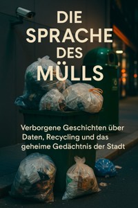 Die Sprache des Mülls - Daniela Horn - E-Book