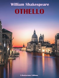 Othello - William Shakespeare - E-Book