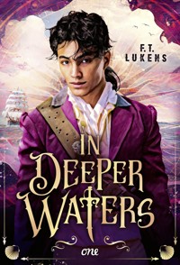 In Deeper Waters - F. T. Lukens - E-Book