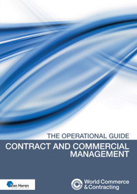 Contract and Commercial Management - The Operational Guide - Katherine Kawamoto - E-Book