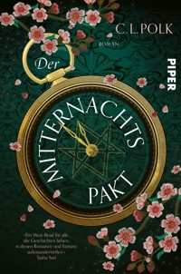 Der Mitternachtspakt - C. L. Polk - E-Book